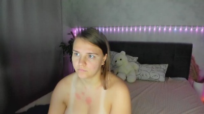 Jenny_Jimmy live cam on Cam4