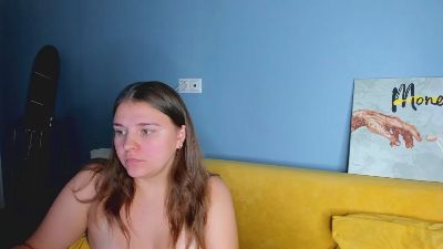 Jenny_Jimmy live cam on Cam4