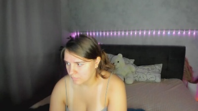 Jenny_Jimmy live cam on Cam4