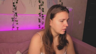Jenny_Jimmy live cam on Cam4