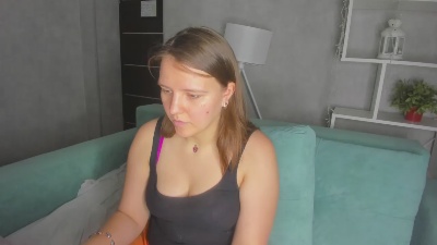 Jenny_Jimmy live cam on Cam4