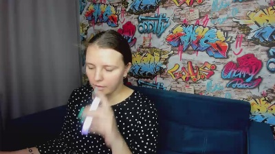 Jenny_Jimmy live cam on Cam4
