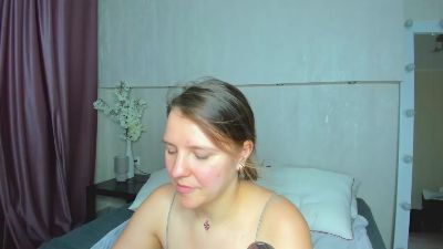 Jenny_Jimmy live cam on Cam4