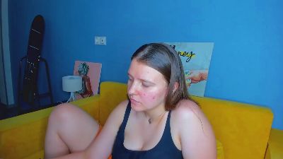 Jenny_Jimmy live cam on Cam4