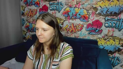 Jenny_Jimmy live cam on Cam4
