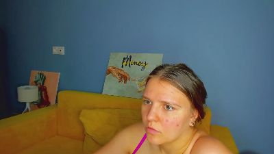 Jenny_Jimmy live cam on Cam4