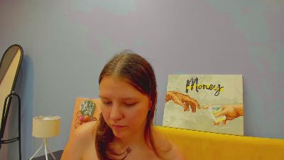 Jenny_Jimmy live cam on Cam4