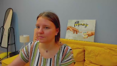 Jenny_Jimmy live cam on Cam4