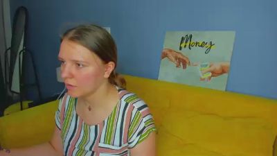 Jenny_Jimmy live cam on Cam4