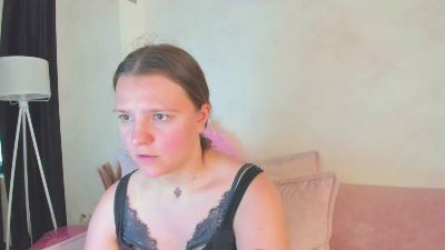 Jenny_Jimmy live cam on Cam4