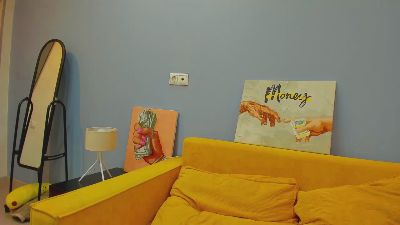 Jenny_Jimmy live cam on Cam4