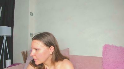 Jenny_Jimmy live cam on Cam4