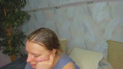 Jenny_Jimmy live cam on Cam4