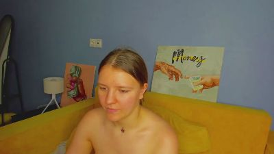 Jenny_Jimmy live cam on Cam4