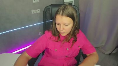 Jenny_Jimmy live cam on Cam4