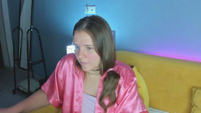 Jenny_Jimmy live cam on Cam4