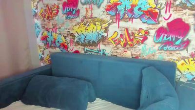 Jenny_Jimmy live cam on Cam4