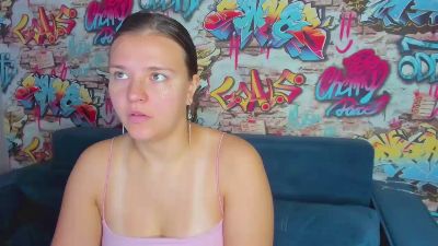 Jenny_Jimmy live cam on Cam4