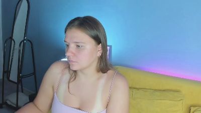 Jenny_Jimmy live cam on Cam4