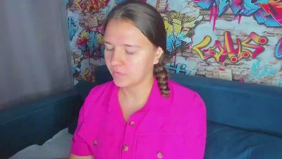 Jenny_Jimmy live cam on Cam4