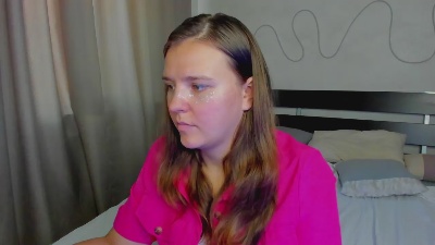 Jenny_Jimmy live cam on Cam4