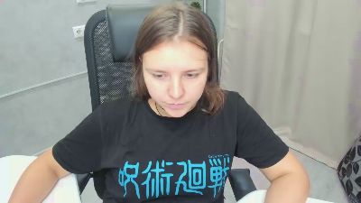Jenny_Jimmy live cam on Cam4