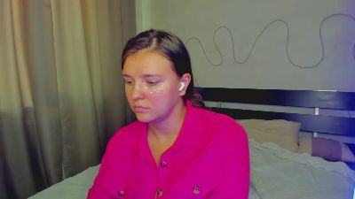Jenny_Jimmy live cam on Cam4