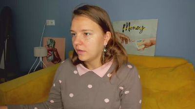 Jenny_Jimmy live cam on Cam4