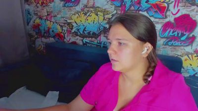 Jenny_Jimmy live cam on Cam4