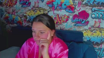 Jenny_Jimmy live cam on Cam4