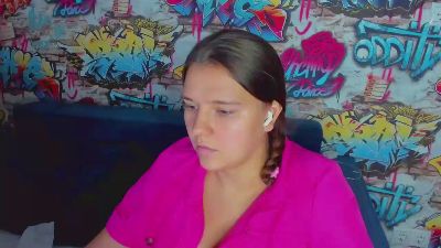 Jenny_Jimmy live cam on Cam4