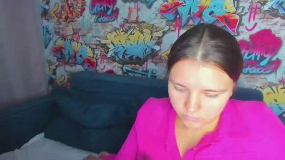 Jenny_Jimmy live cam on Cam4