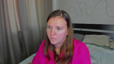 Jenny_Jimmy live cam on Cam4