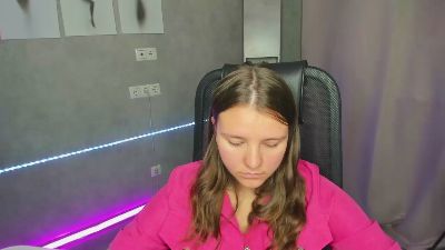 Jenny_Jimmy live cam on Cam4