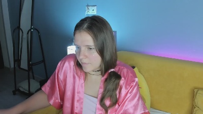 Jenny_Jimmy live cam on Cam4