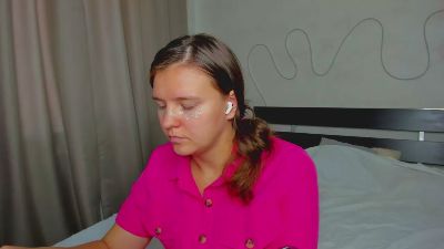 Jenny_Jimmy live cam on Cam4