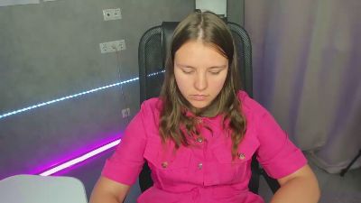 Jenny_Jimmy live cam on Cam4