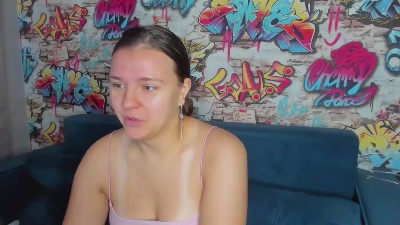 Jenny_Jimmy live cam on Cam4