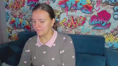 Jenny_Jimmy live cam on Cam4