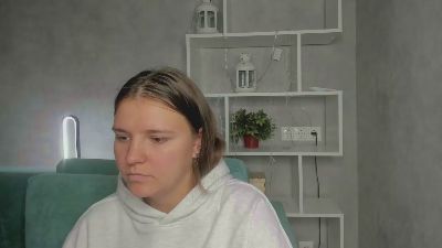 Jenny_Jimmy live cam on Cam4
