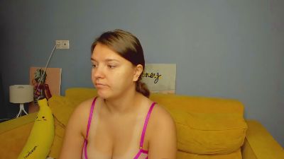 Jenny_Jimmy live cam on Cam4