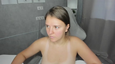 Jenny_Jimmy live cam on Cam4