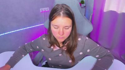 Jenny_Jimmy live cam on Cam4