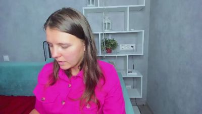 Jenny_Jimmy live cam on Cam4