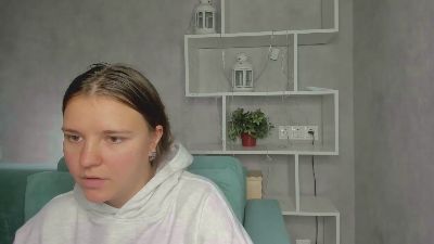 Jenny_Jimmy live cam on Cam4