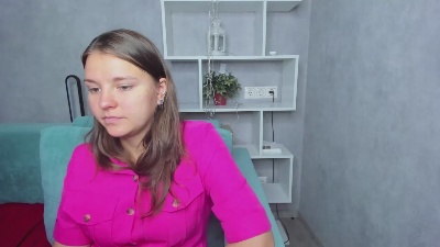 Jenny_Jimmy live cam on Cam4
