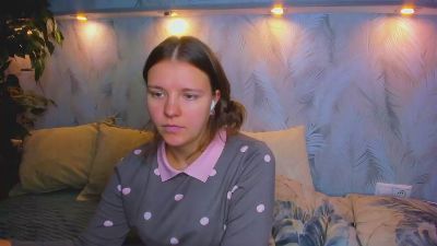 Jenny_Jimmy live cam on Cam4
