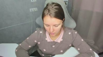 Jenny_Jimmy live cam on Cam4