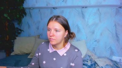 Jenny_Jimmy live cam on Cam4
