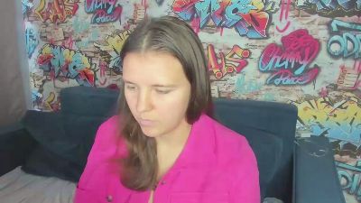 Jenny_Jimmy live cam on Cam4